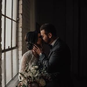 Meet your Posher, Kev